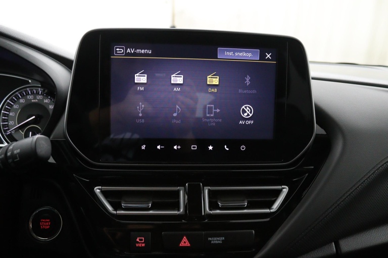 Suzuki S-Cross - 1.5 Hybrid Style 16