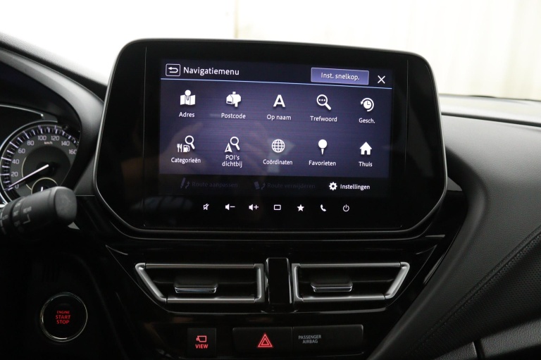 Suzuki S-Cross - 1.5 Hybrid Style 17