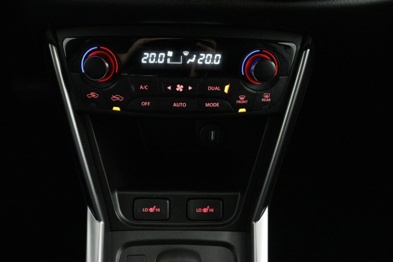 Suzuki S-Cross - 1.5 Hybrid Style 18