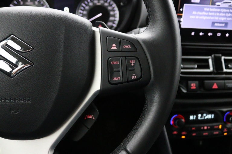 Suzuki S-Cross - 1.5 Hybrid Style 20