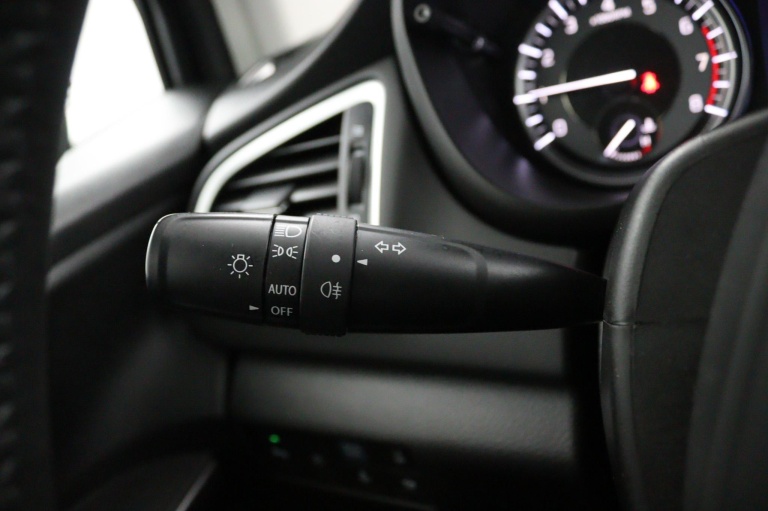 Suzuki S-Cross - 1.5 Hybrid Style 22