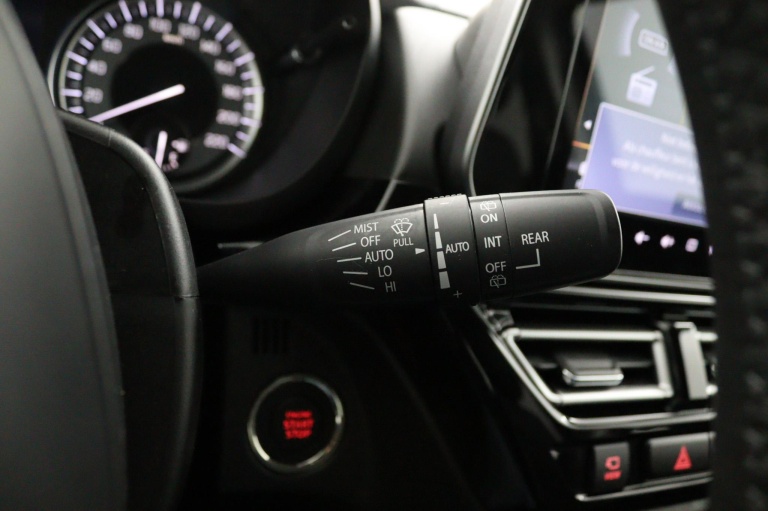 Suzuki S-Cross - 1.5 Hybrid Style 24