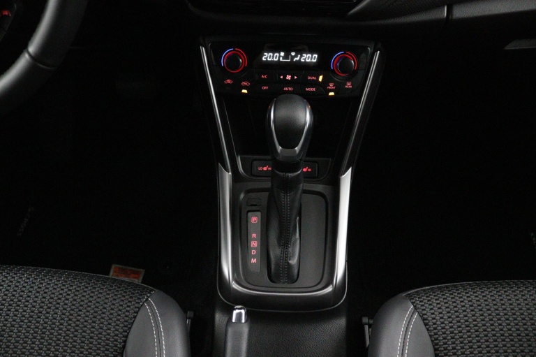 Suzuki S-Cross - 1.5 Hybrid Style 25