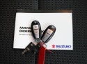 Suzuki S-Cross - 1.5 Hybrid Style