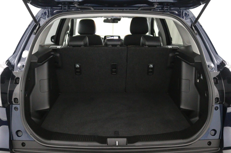 Suzuki S-Cross - 1.5 Hybrid Style 30