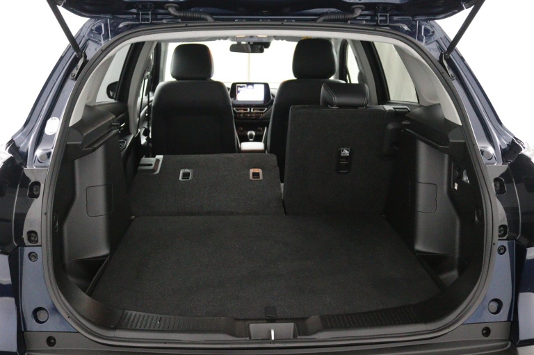 Suzuki S-Cross - 1.5 Hybrid Style 31