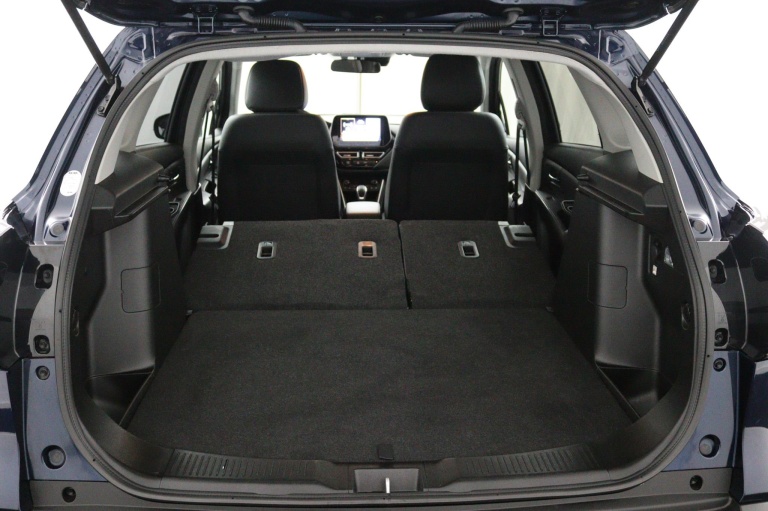 Suzuki S-Cross - 1.5 Hybrid Style 32
