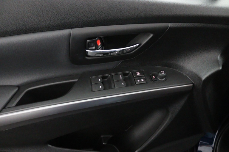 Suzuki S-Cross - 1.5 Hybrid Style 33