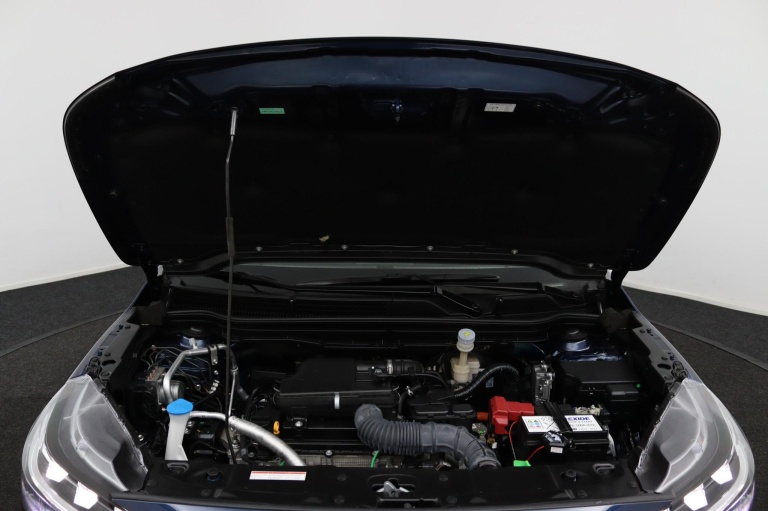 Suzuki S-Cross - 1.5 Hybrid Style 36