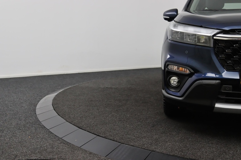 Suzuki S-Cross - 1.5 Hybrid Style 38