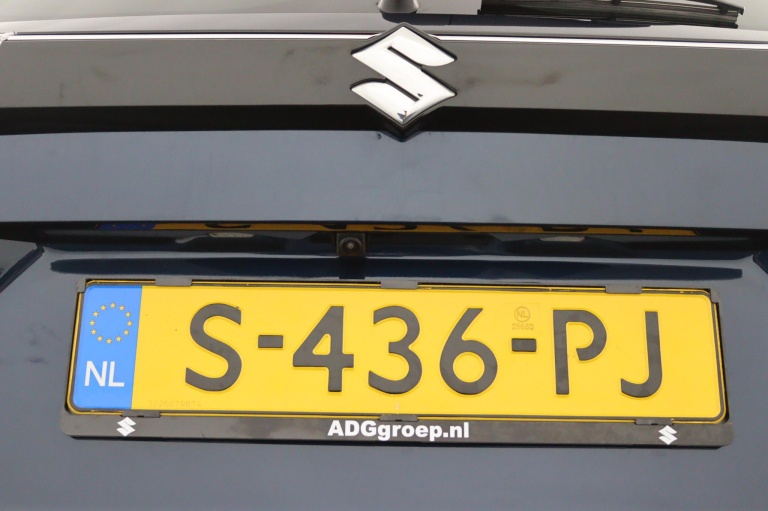 Suzuki S-Cross - 1.5 Hybrid Style 40