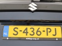 Suzuki S-Cross - 1.5 Hybrid Style
