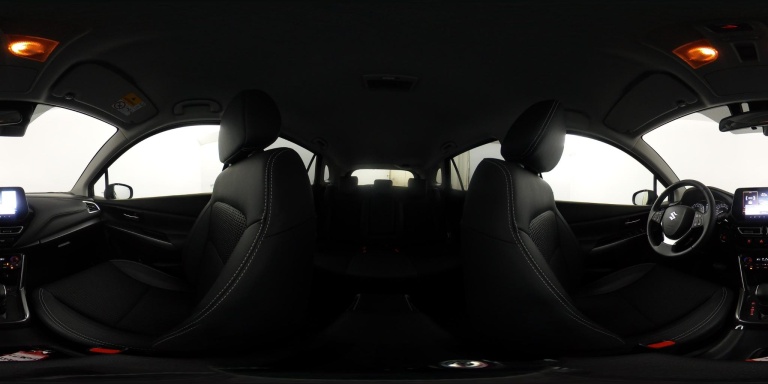 Suzuki S-Cross - 1.5 Hybrid Style 41