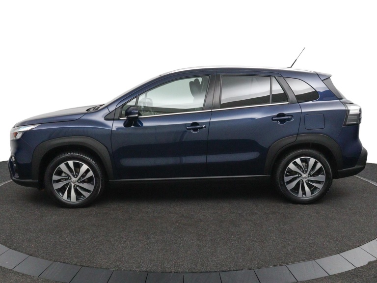 Suzuki S-Cross - 1.5 Hybrid Style 5