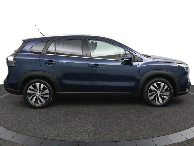 Suzuki S-Cross - 1.5 Hybrid Style 6