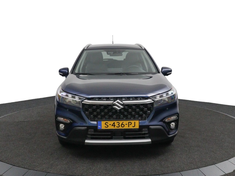 Suzuki S-Cross - 1.5 Hybrid Style 7