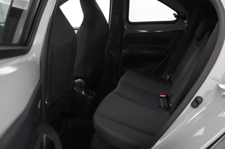 Toyota Aygo X - 1.0 VVT-i MT Premium 10