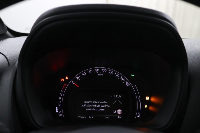 Toyota Aygo X - 1.0 VVT-i MT Premium 14