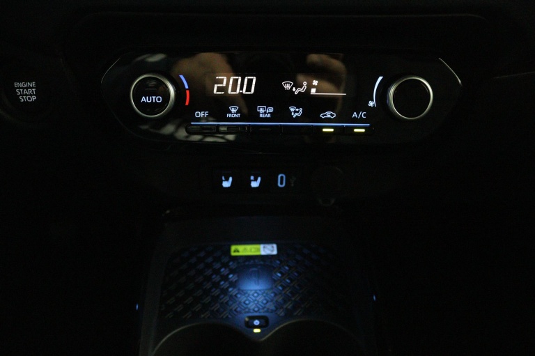 Toyota Aygo X - 1.0 VVT-i MT Premium 15