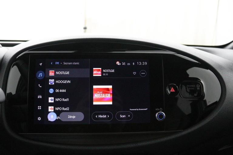 Toyota Aygo X - 1.0 VVT-i MT Premium 16