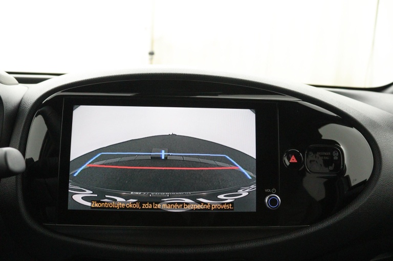Toyota Aygo X - 1.0 VVT-i MT Premium 17