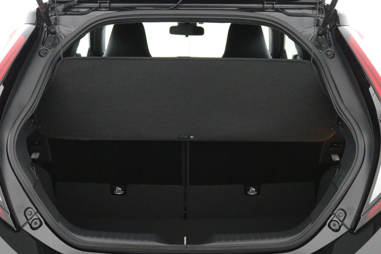 Toyota Aygo X - 1.0 VVT-i MT Premium 20