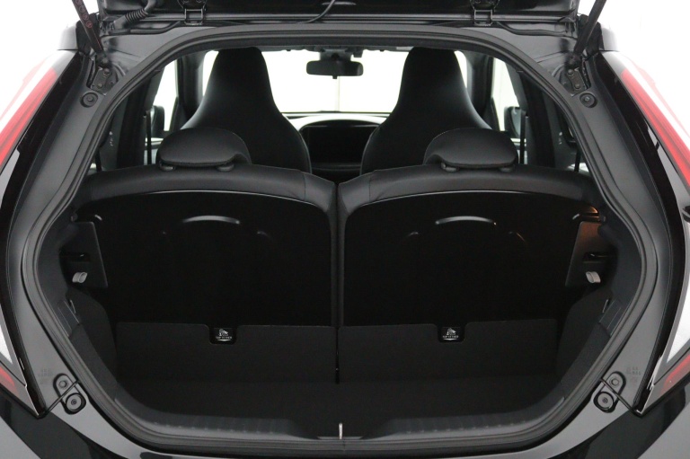 Toyota Aygo X - 1.0 VVT-i MT Premium 21