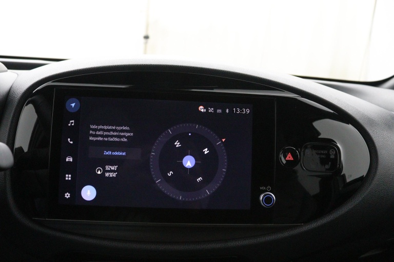 Toyota Aygo X - 1.0 VVT-i MT Premium 25