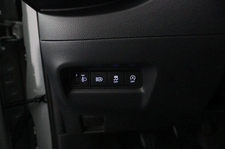 Toyota Aygo X - 1.0 VVT-i MT Premium 27
