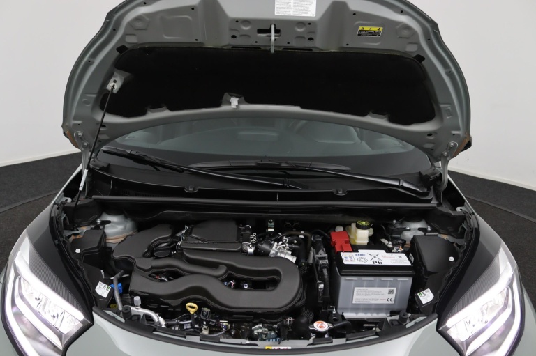 Toyota Aygo X - 1.0 VVT-i MT Premium 31