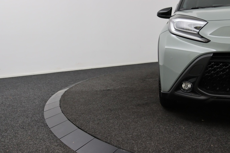 Toyota Aygo X - 1.0 VVT-i MT Premium 32