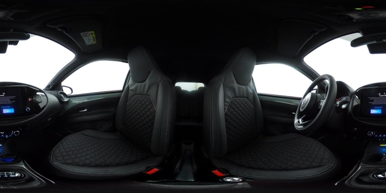 Toyota Aygo X - 1.0 VVT-i MT Premium 38
