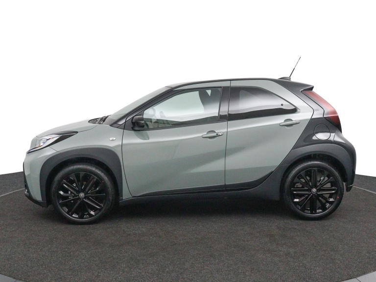 Toyota Aygo X - 1.0 VVT-i MT Premium 5