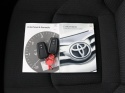 Toyota C-HR - 1.8 Hybrid Style