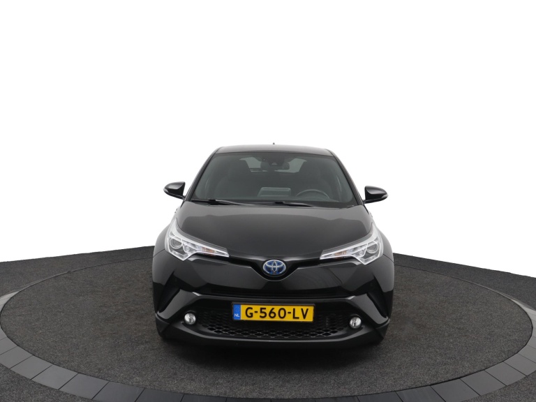 Toyota C-HR - 1.8 Hybrid Style 16
