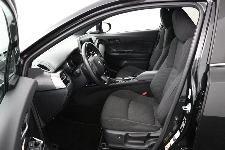 Toyota C-HR - 1.8 Hybrid Style 17