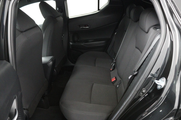 Toyota C-HR - 1.8 Hybrid Style 18