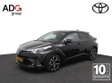 Toyota C-HR - 1.8 Hybrid Style