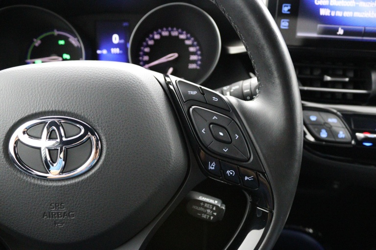 Toyota C-HR - 1.8 Hybrid Style 21
