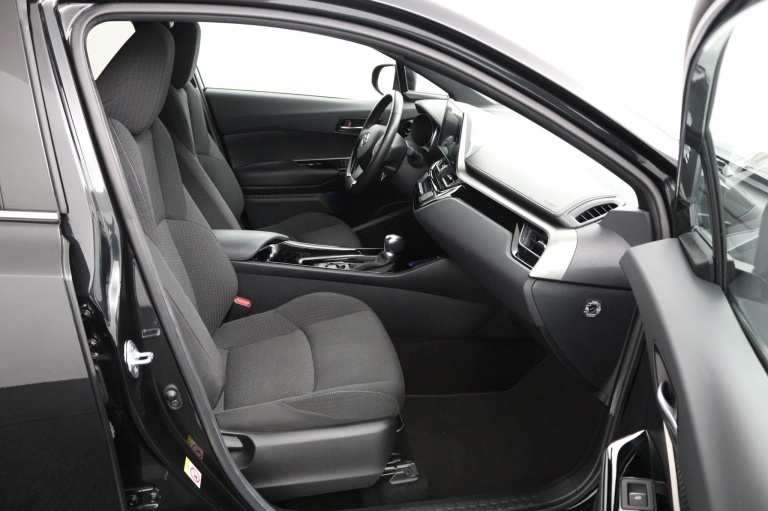 Toyota C-HR - 1.8 Hybrid Style 22