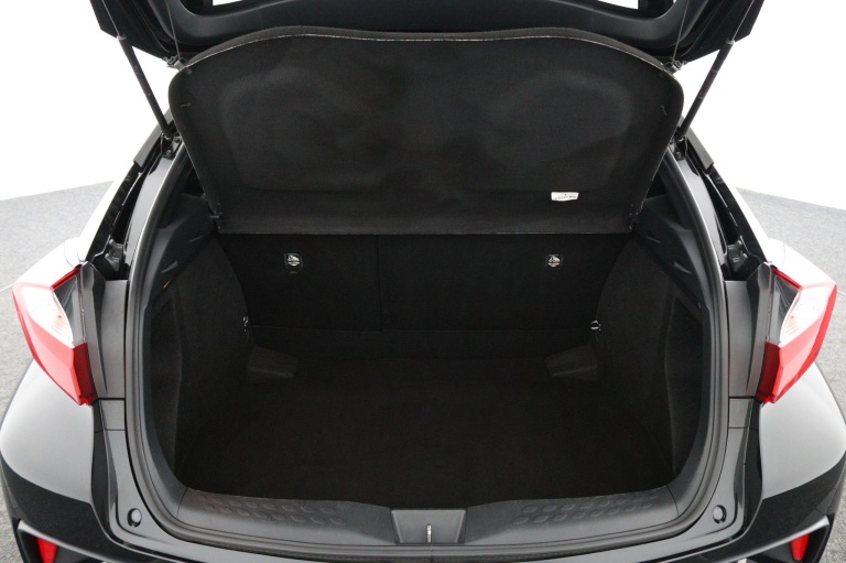 Toyota C-HR - 1.8 Hybrid Style 23