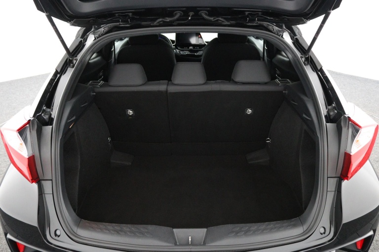 Toyota C-HR - 1.8 Hybrid Style 24