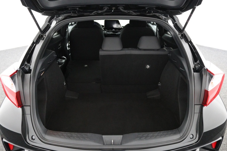 Toyota C-HR - 1.8 Hybrid Style 25