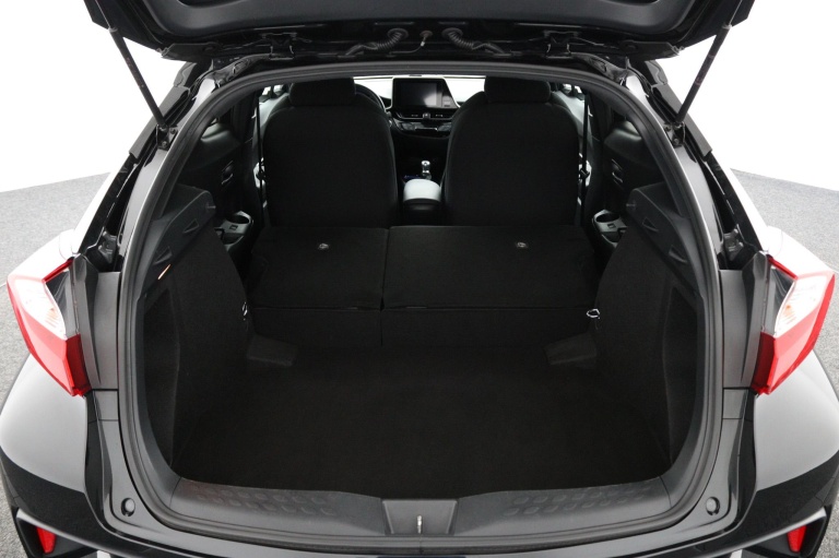 Toyota C-HR - 1.8 Hybrid Style 26