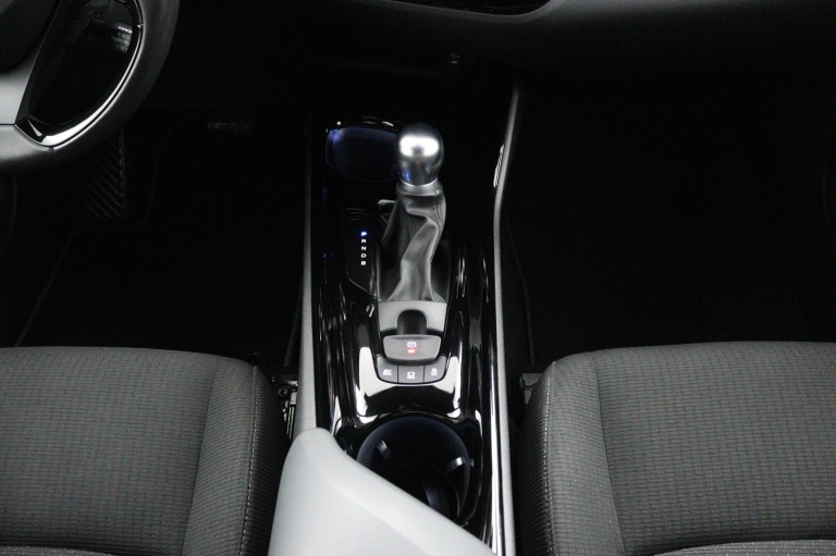 Toyota C-HR - 1.8 Hybrid Style 27