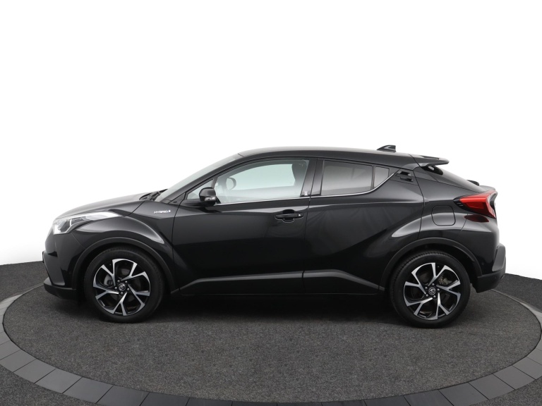 Toyota C-HR - 1.8 Hybrid Style 3