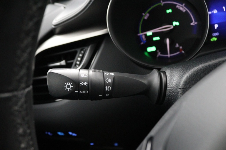 Toyota C-HR - 1.8 Hybrid Style 31