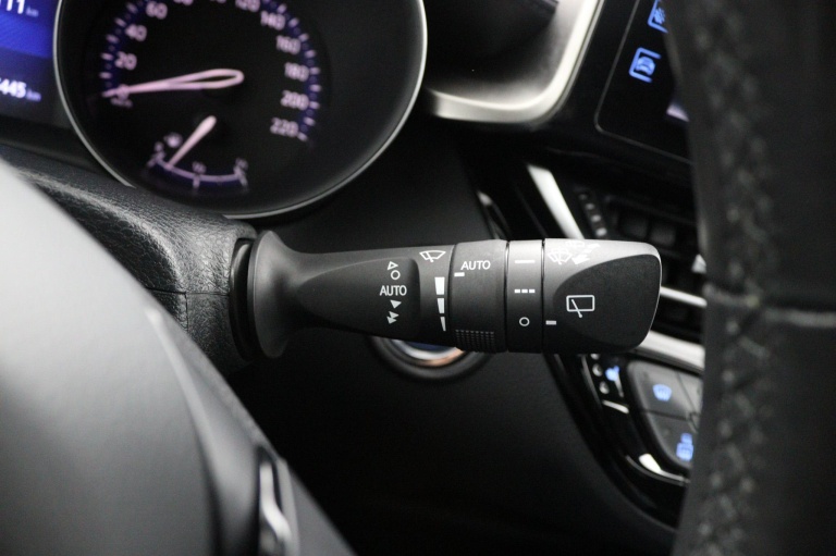 Toyota C-HR - 1.8 Hybrid Style 32