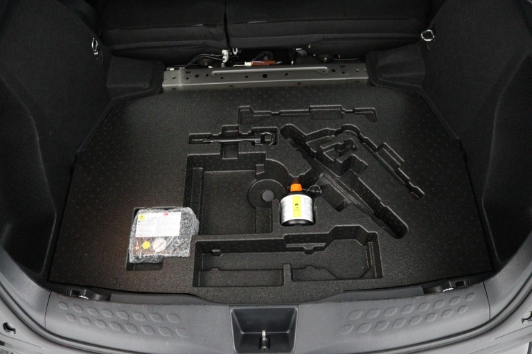 Toyota C-HR - 1.8 Hybrid Style 34