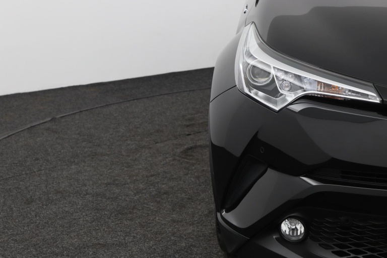 Toyota C-HR - 1.8 Hybrid Style 36